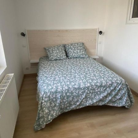 Appartement 21 拉罗什波赛 外观 照片