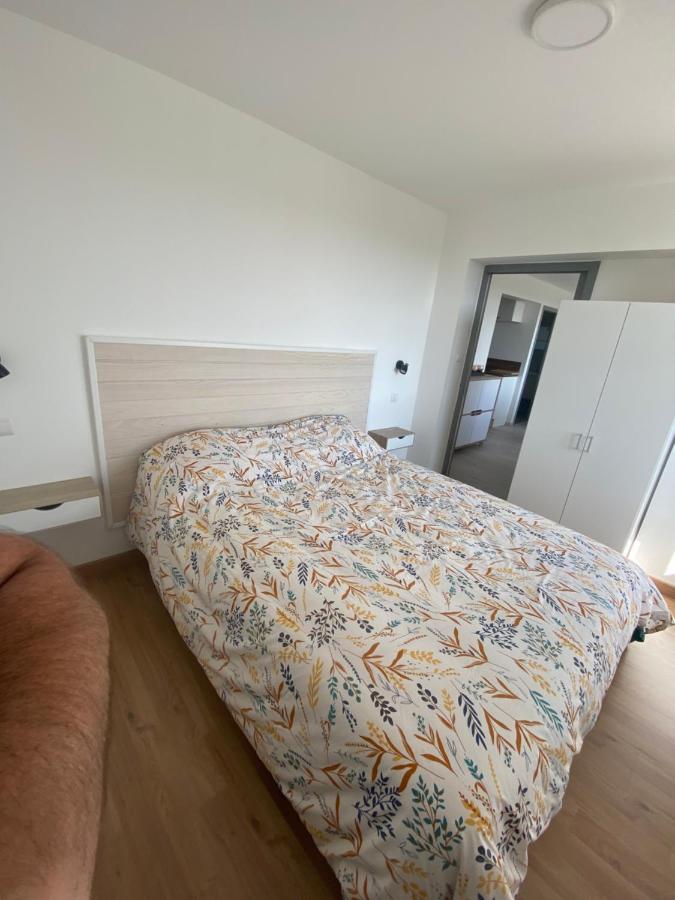 Appartement 21 拉罗什波赛 外观 照片