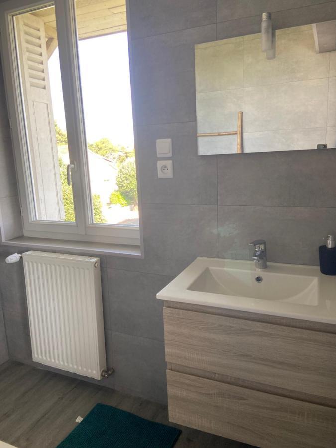 Appartement 21 拉罗什波赛 外观 照片