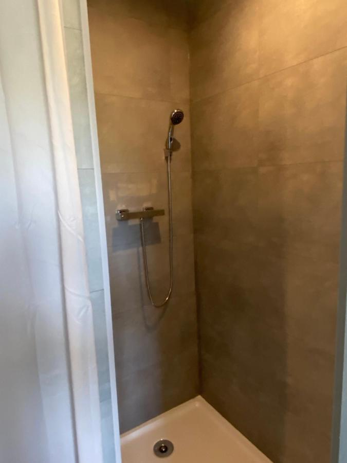 Appartement 21 拉罗什波赛 外观 照片
