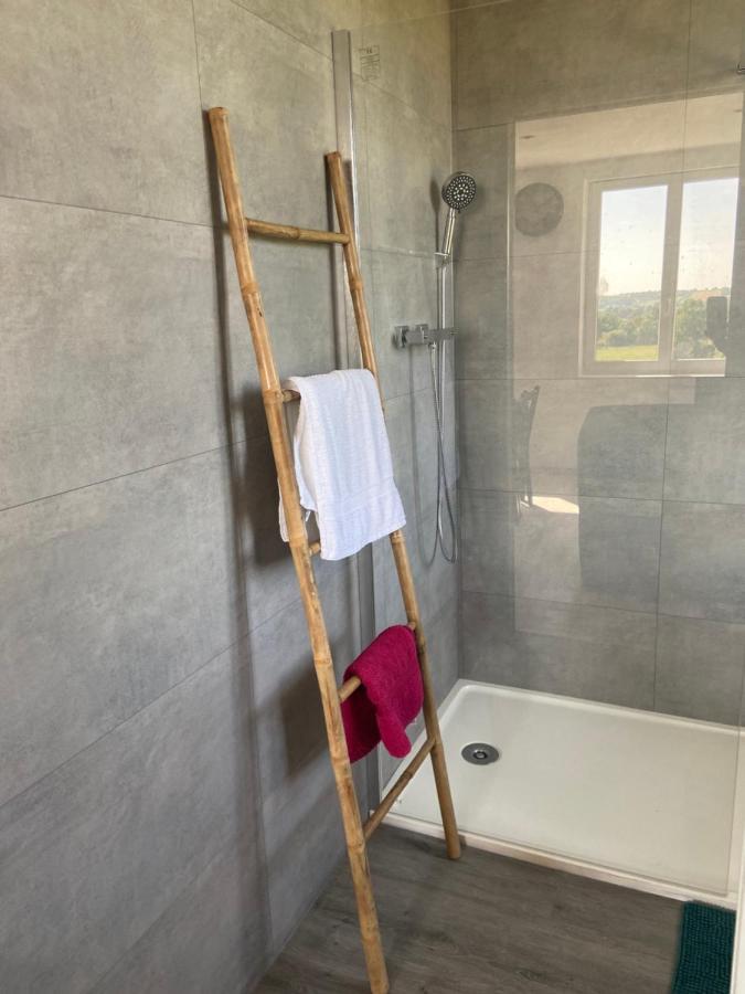 Appartement 21 拉罗什波赛 外观 照片