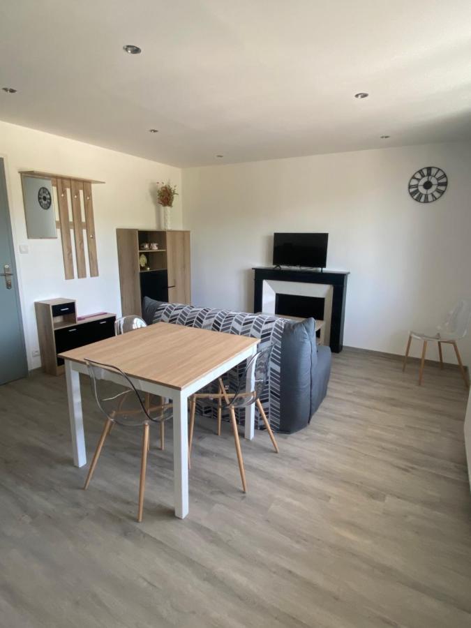 Appartement 21 拉罗什波赛 外观 照片
