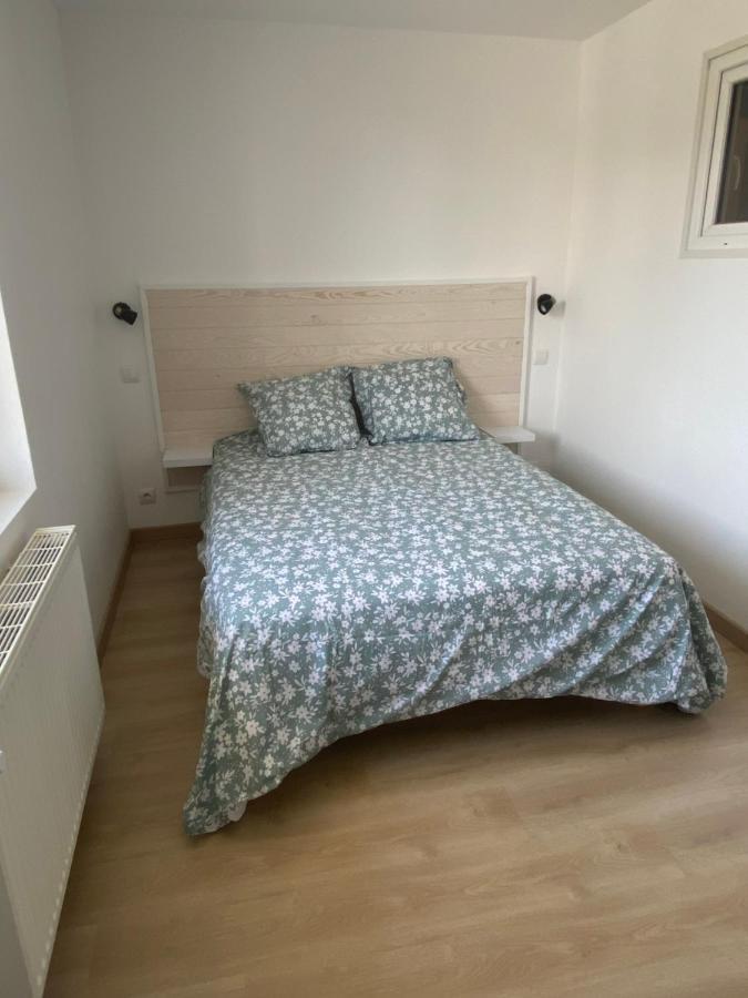Appartement 21 拉罗什波赛 外观 照片